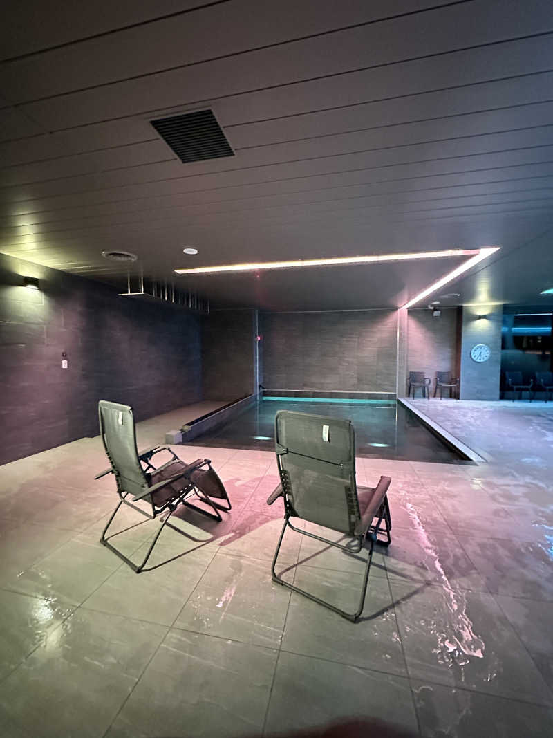 しゅんやさんの洞爺湖万世閣 ホテルレイクサイドテラスのサ活写真