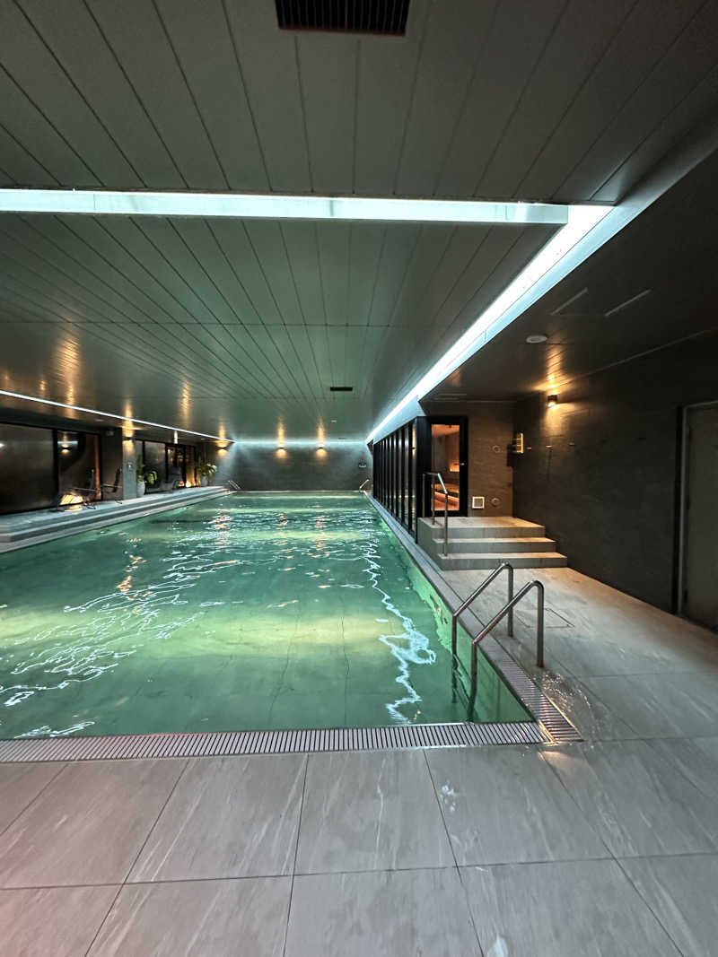 しゅんやさんの洞爺湖万世閣 ホテルレイクサイドテラスのサ活写真