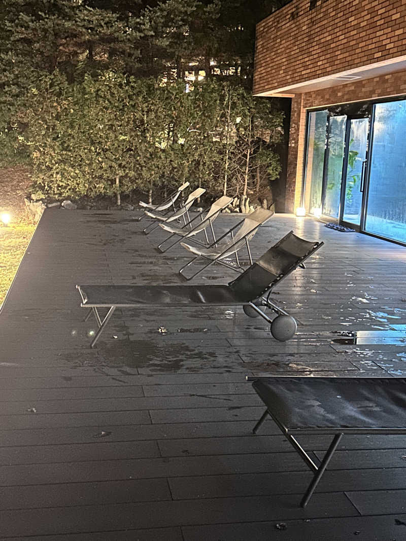 しゅんやさんの洞爺湖万世閣 ホテルレイクサイドテラスのサ活写真