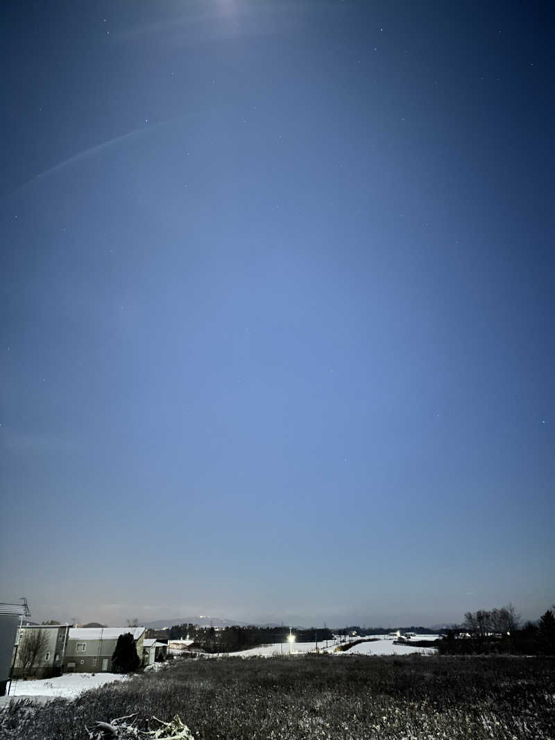 しゅんやさんのニセコ駅前温泉 綺羅乃湯のサ活写真