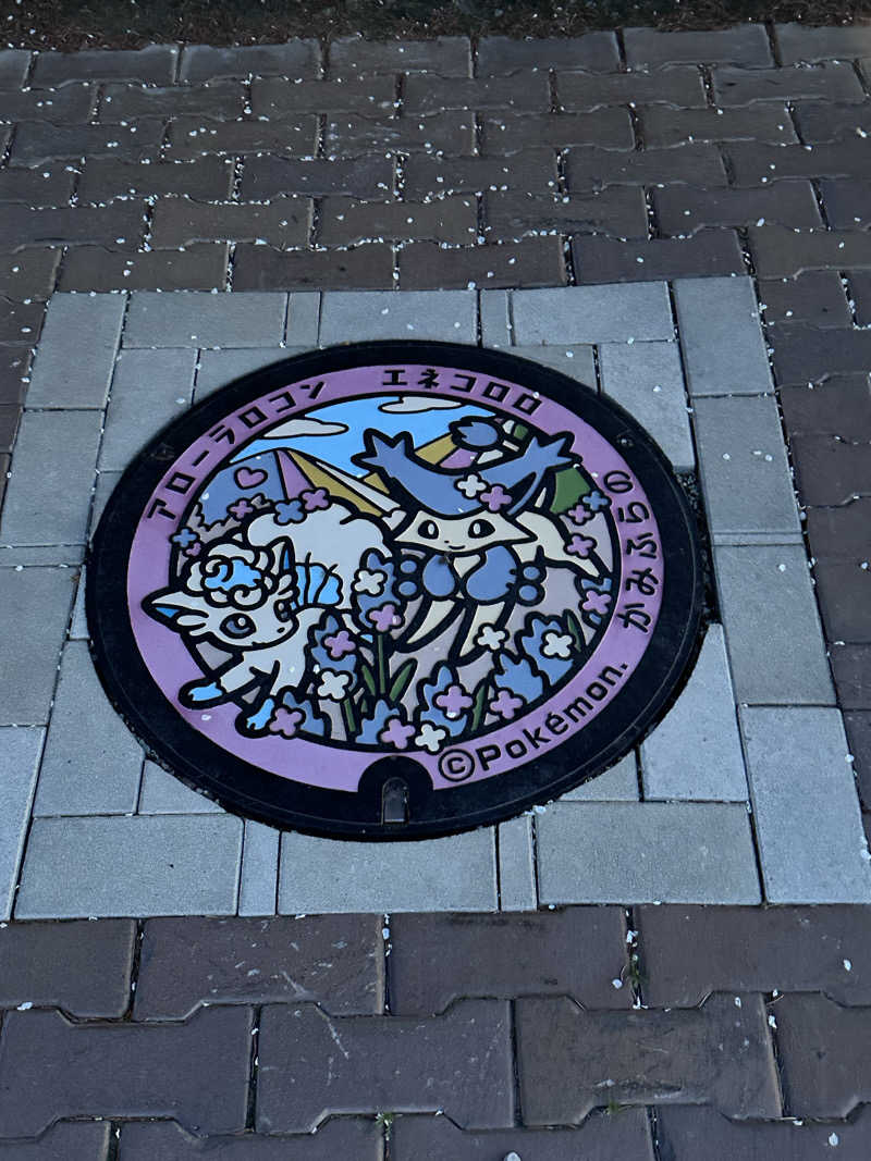 しゅんやさんの三笠天然温泉 太古の湯のサ活写真