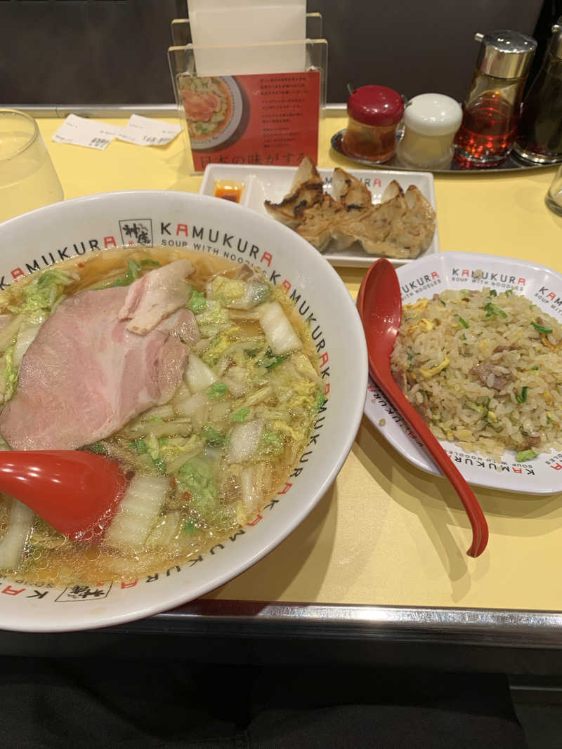 しゅんしゅんさんのサウナ道場のサ活写真