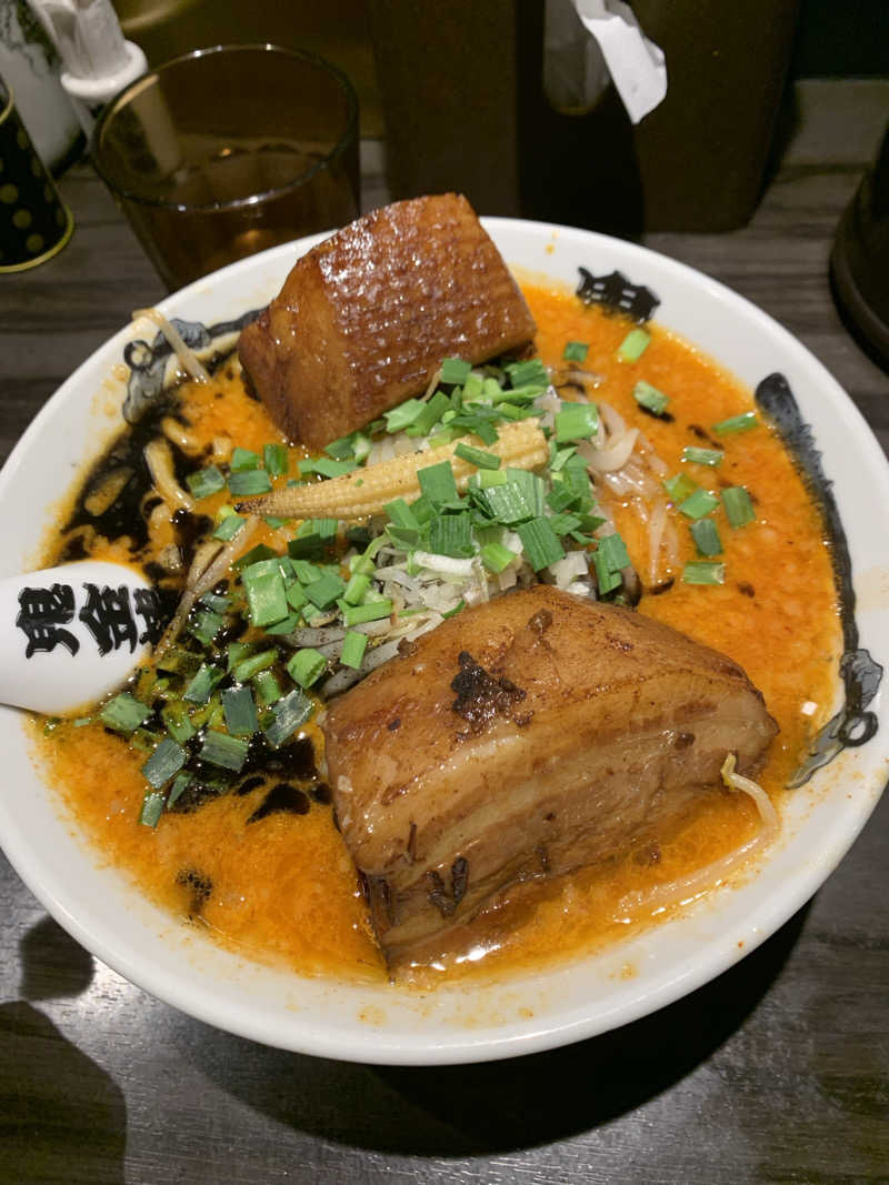 しゅんしゅんさんのSmart Stay SHIZUKU 品川大井町のサ活写真