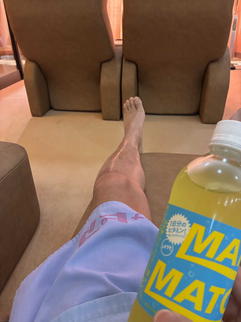 ひろきちさんのサウナピアのサ活写真