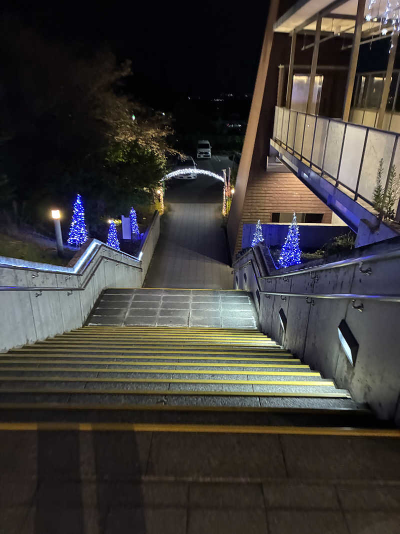 ひろきちさんの天然温泉 本宮の湯のサ活写真