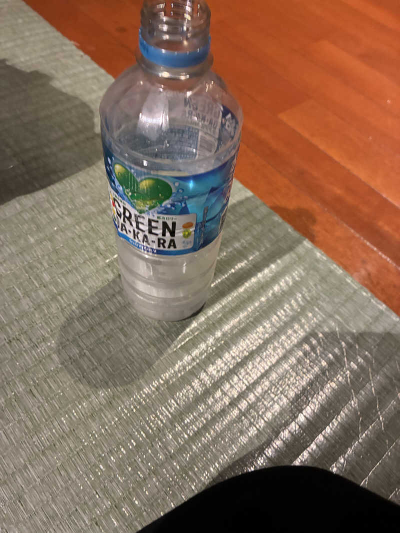 ひろきちさんのスーパー銭湯 ふろ屋のサ活写真
