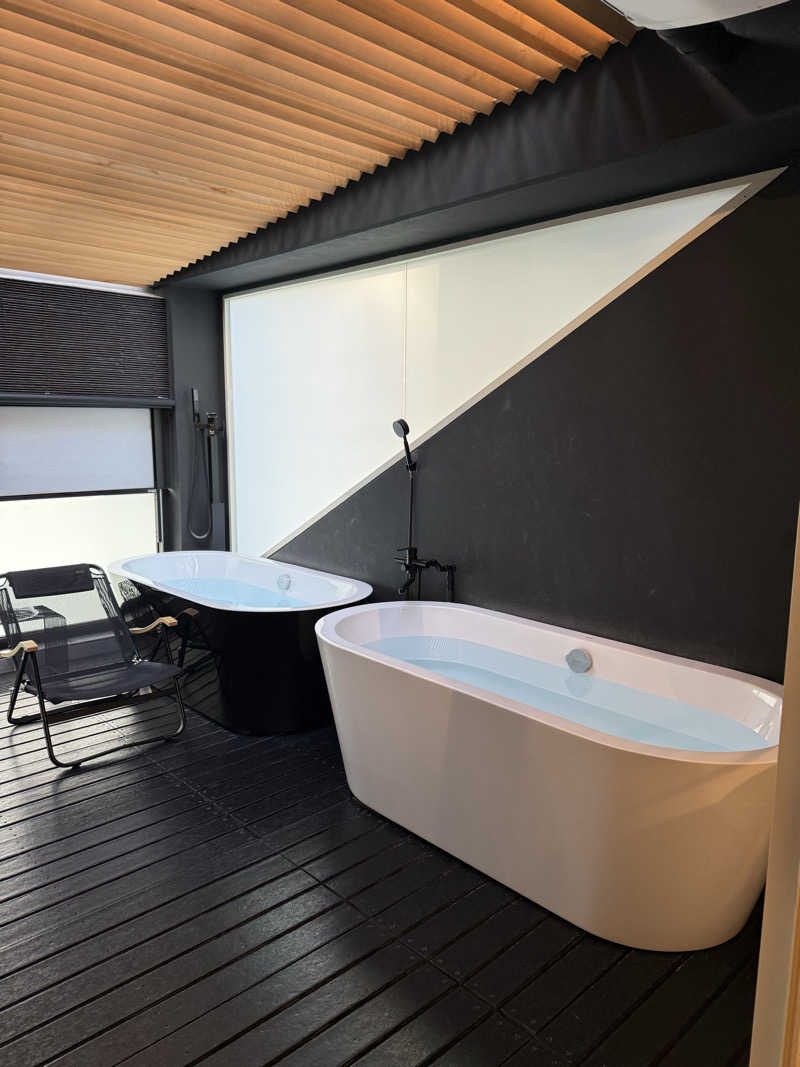 BachさんのHITOYADO SAUNAのサ活写真