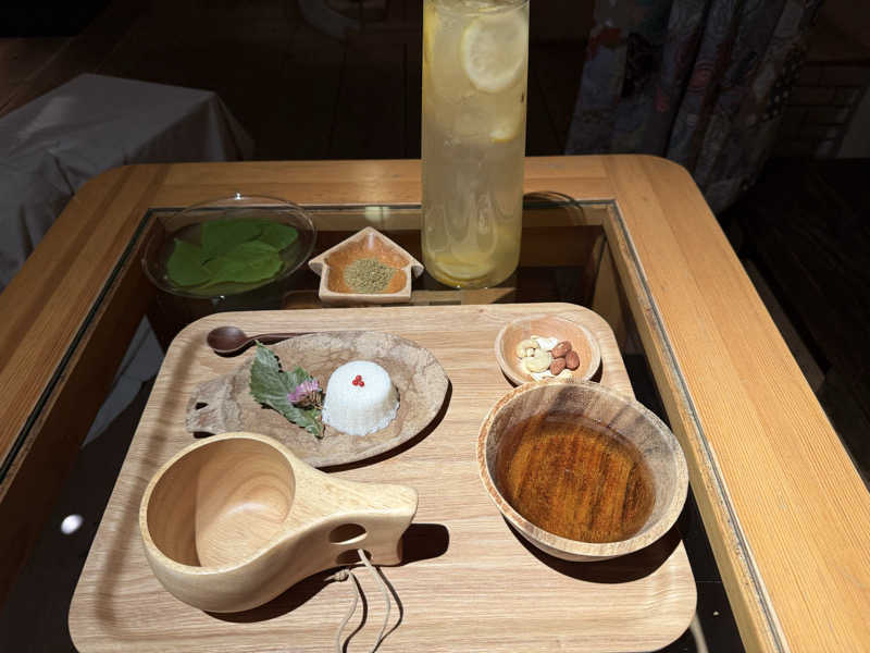 BachさんのSaunaLab Nagoya (サウナラボ名古屋)のサ活写真