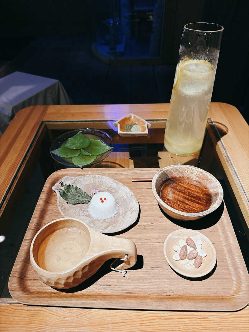 BachさんのSaunaLab Nagoya (サウナラボ名古屋)のサ活写真