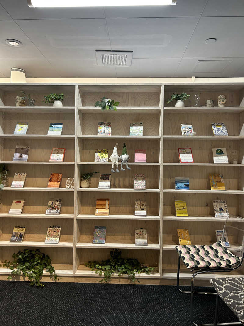 りぼんさんのサウナコタンサッポロのサ活写真