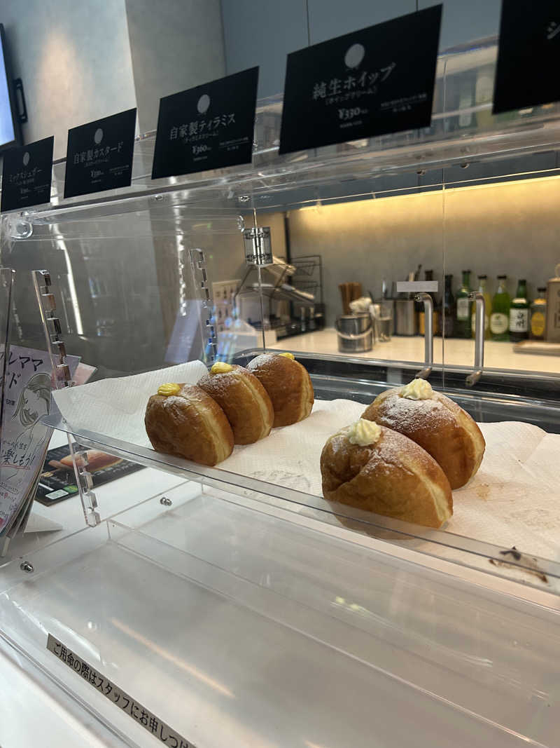 りぼんさんのスゴイサウナ 札幌すすきの店のサ活写真