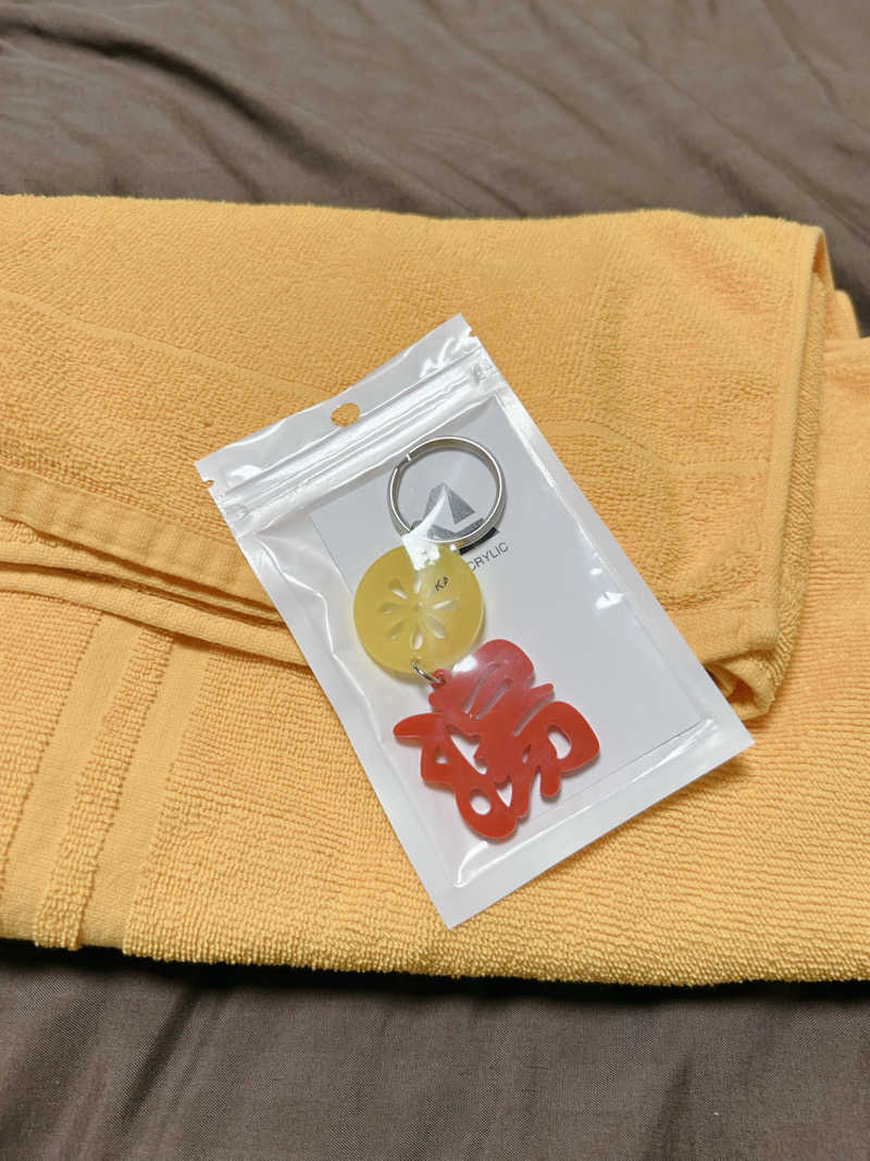 りぼんさんの菊の湯のサ活写真