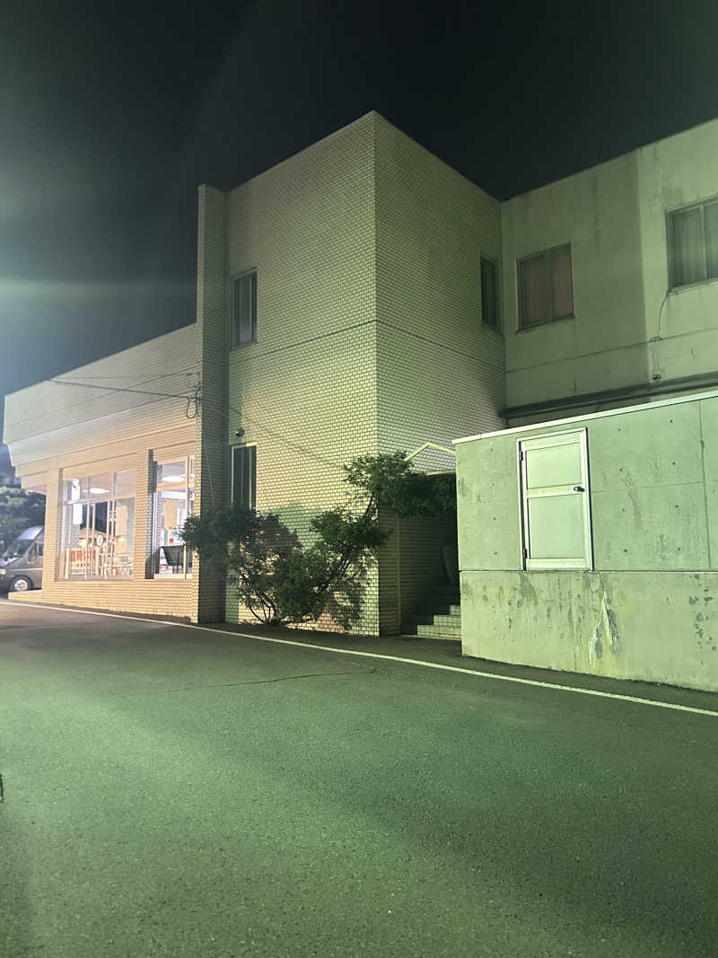 りぼんさんの月見湯のサ活写真