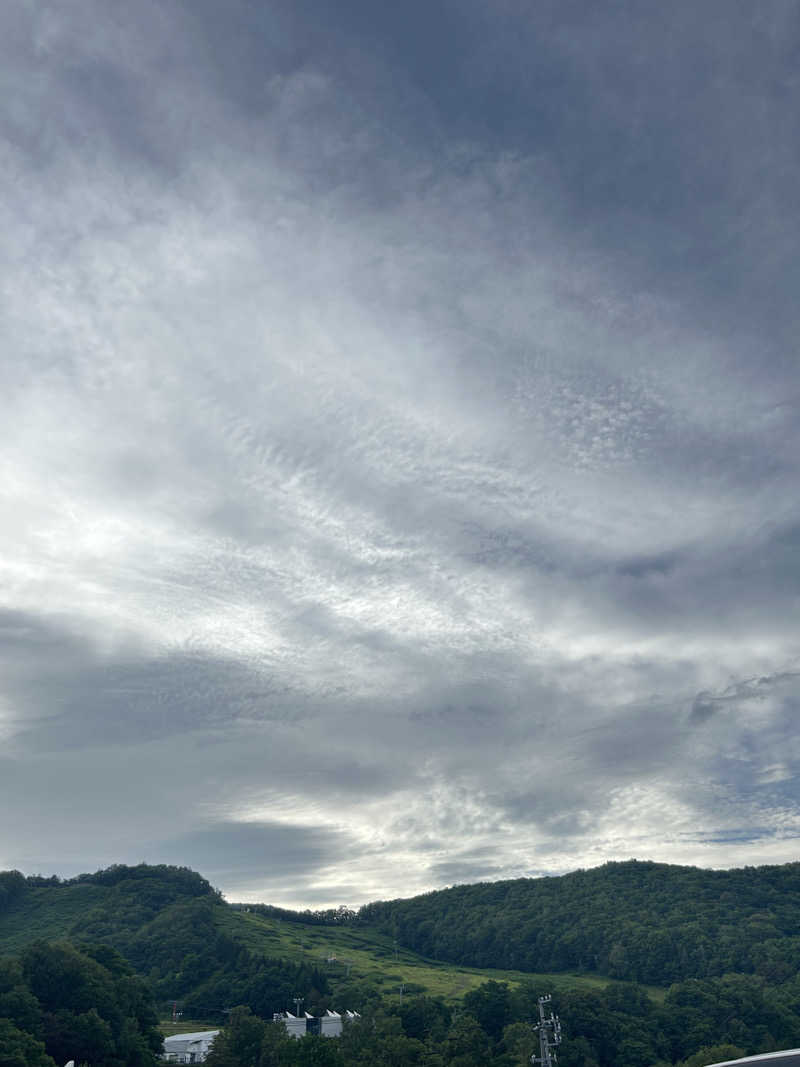りぼんさんの朝里川温泉ホテルのサ活写真