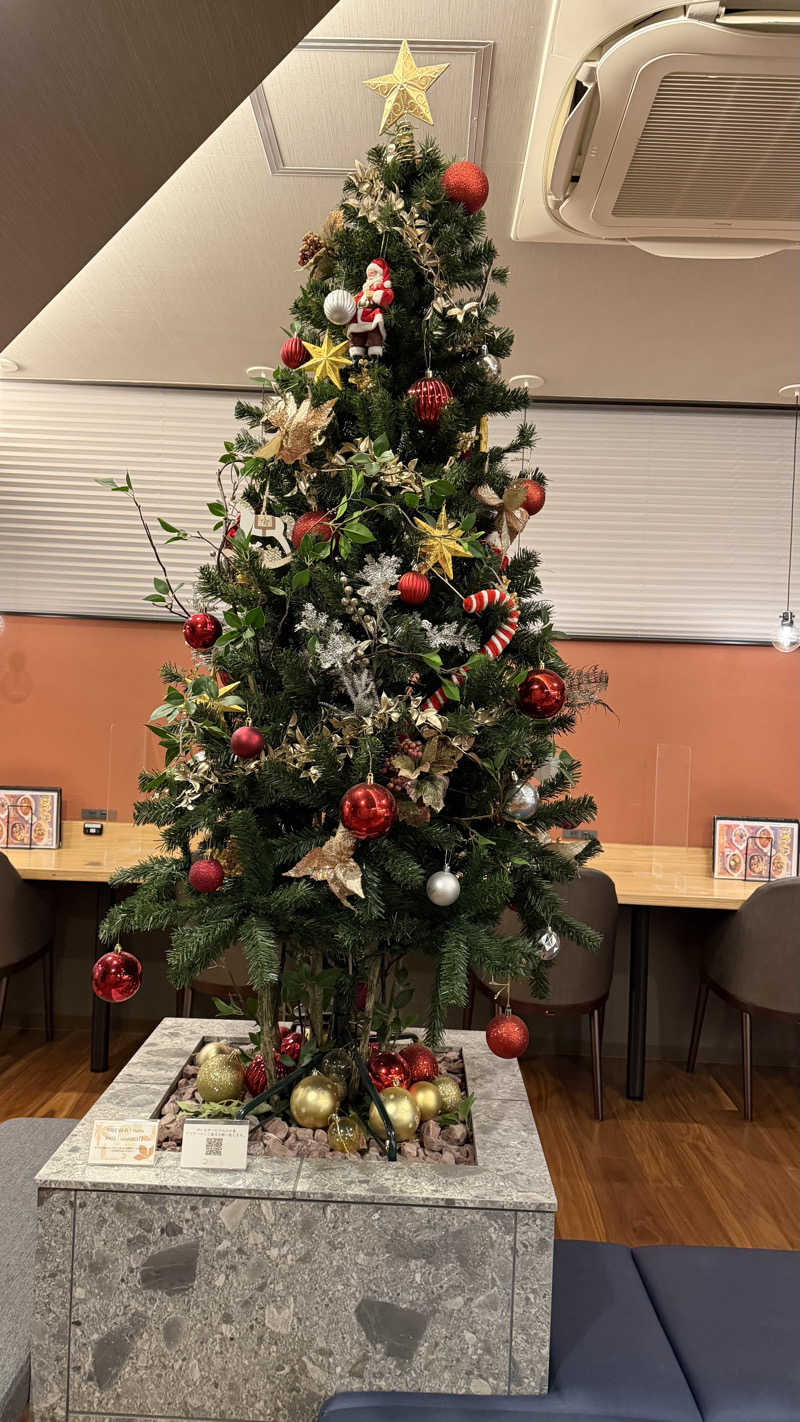 keyoflife1976さんの朝日湯源泉ゆいるのサ活写真