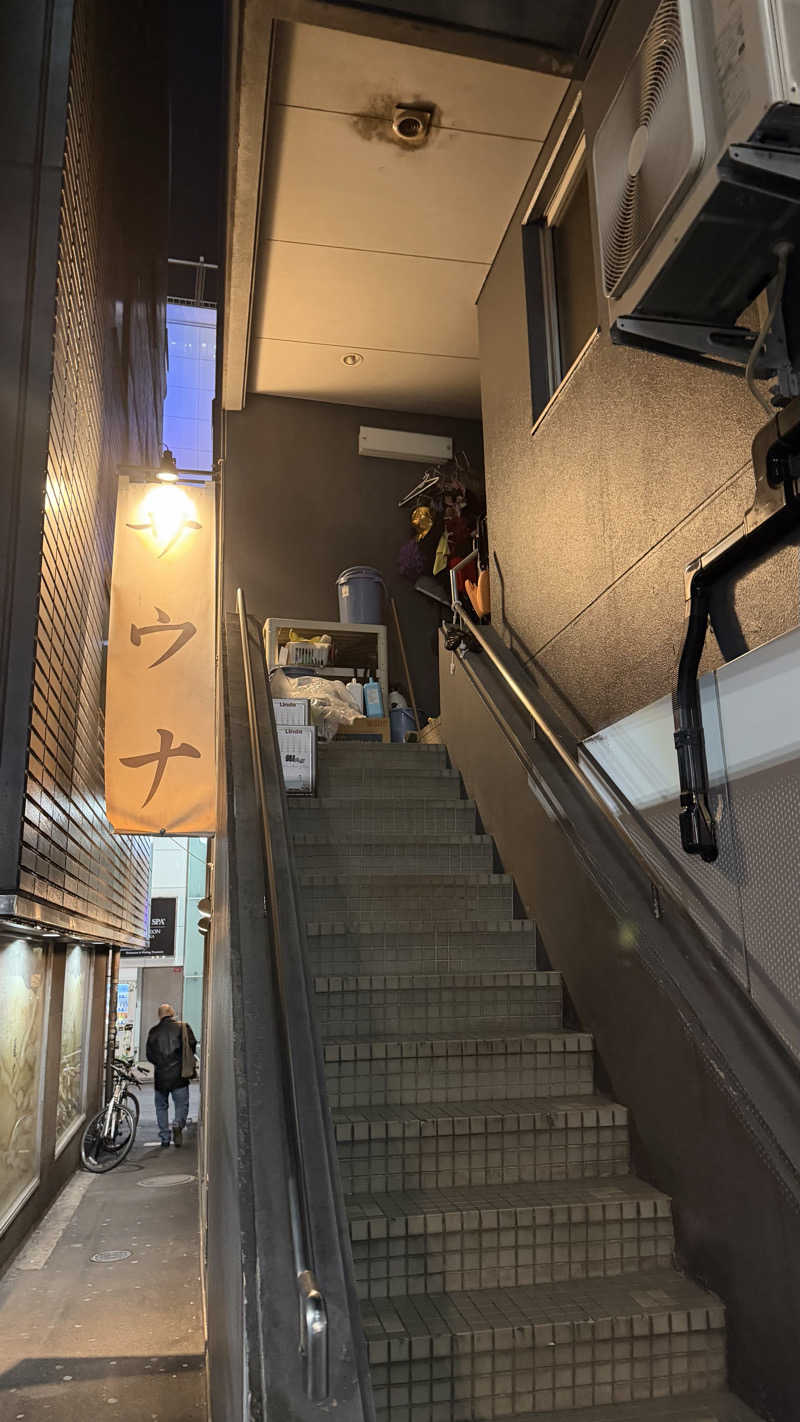 keyoflife1976さんのサウナ東京 (Sauna Tokyo)のサ活写真