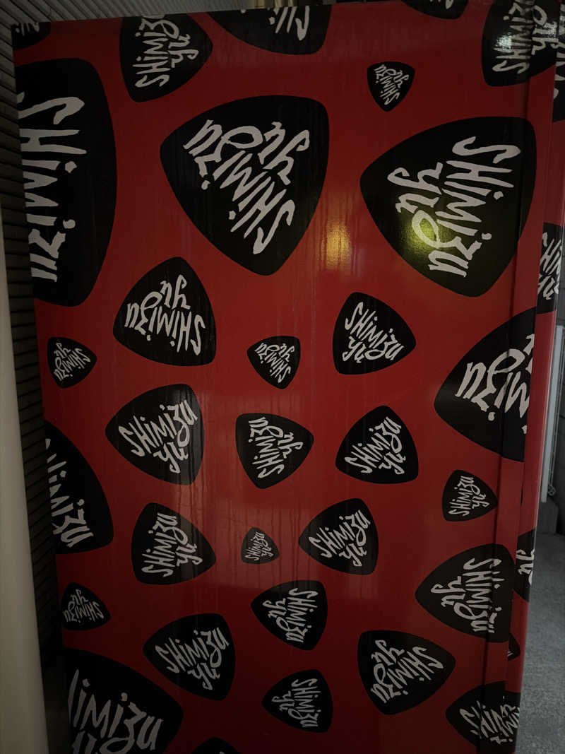 keyoflife1976さんの南青山 清水湯のサ活写真