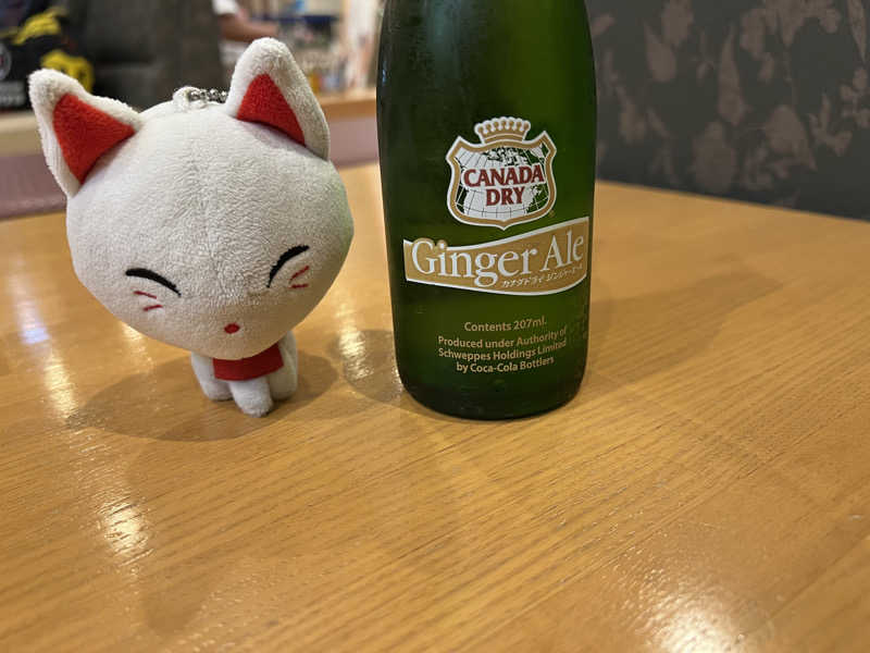 ルトさんの湯ごころ ゆるりのサ活写真
