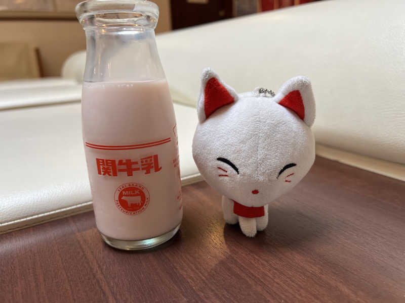 ルトさんの土岐 よりみち温泉のサ活写真