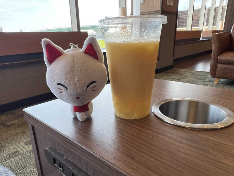 ルトさんの庄内温泉 喜多の湯のサ活写真