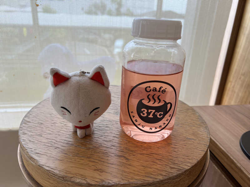 ルトさんのキャナルリゾートのサ活写真