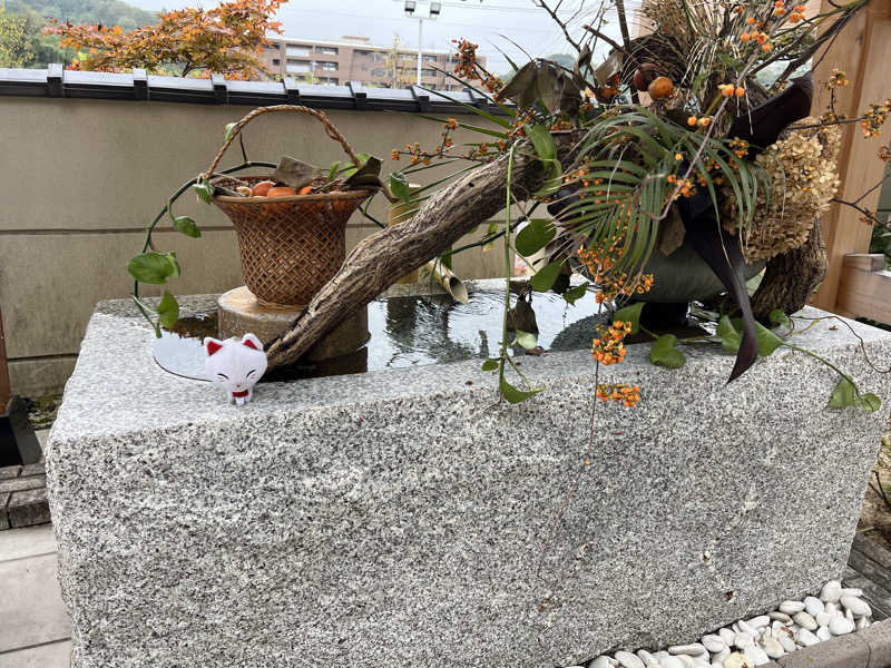 ルトさんのSAUNA RESORT 天光の湯のサ活写真