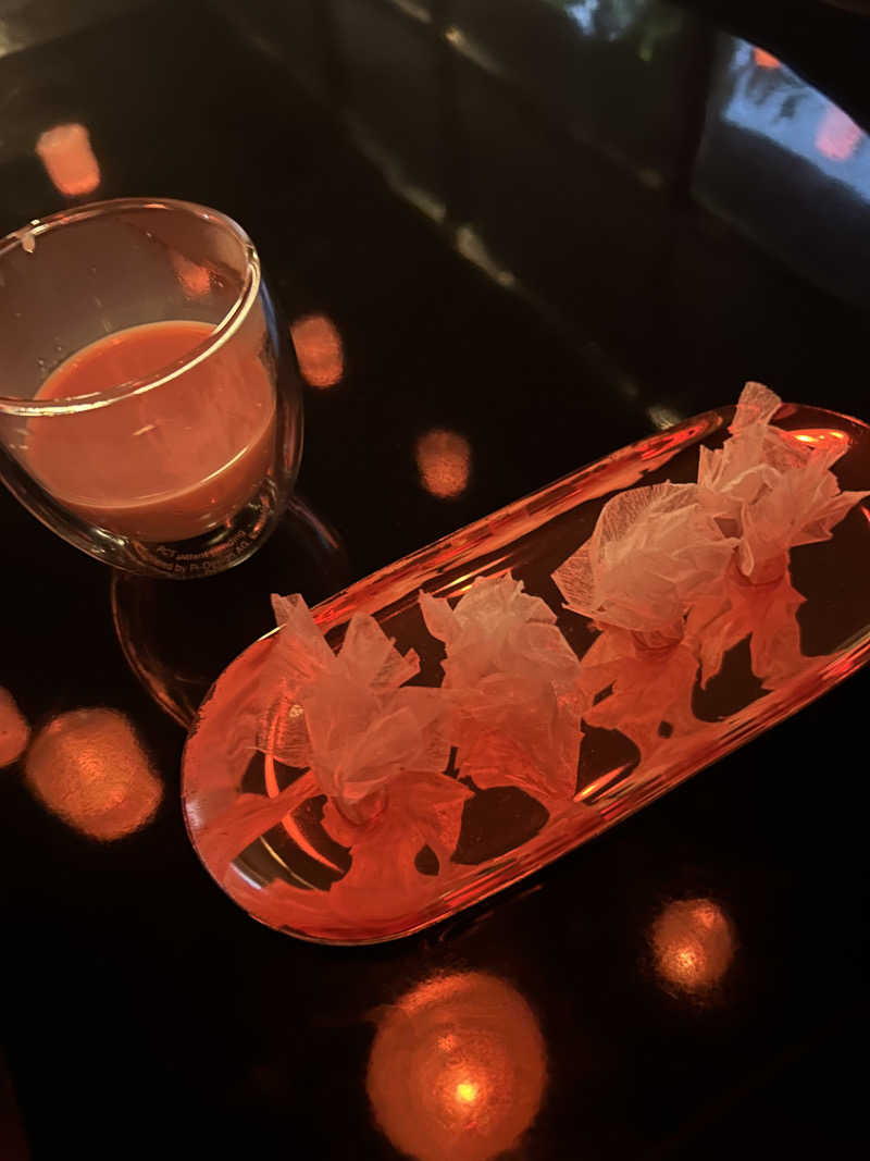 ケロリンさんの御船山楽園ホテル  らかんの湯のサ活写真