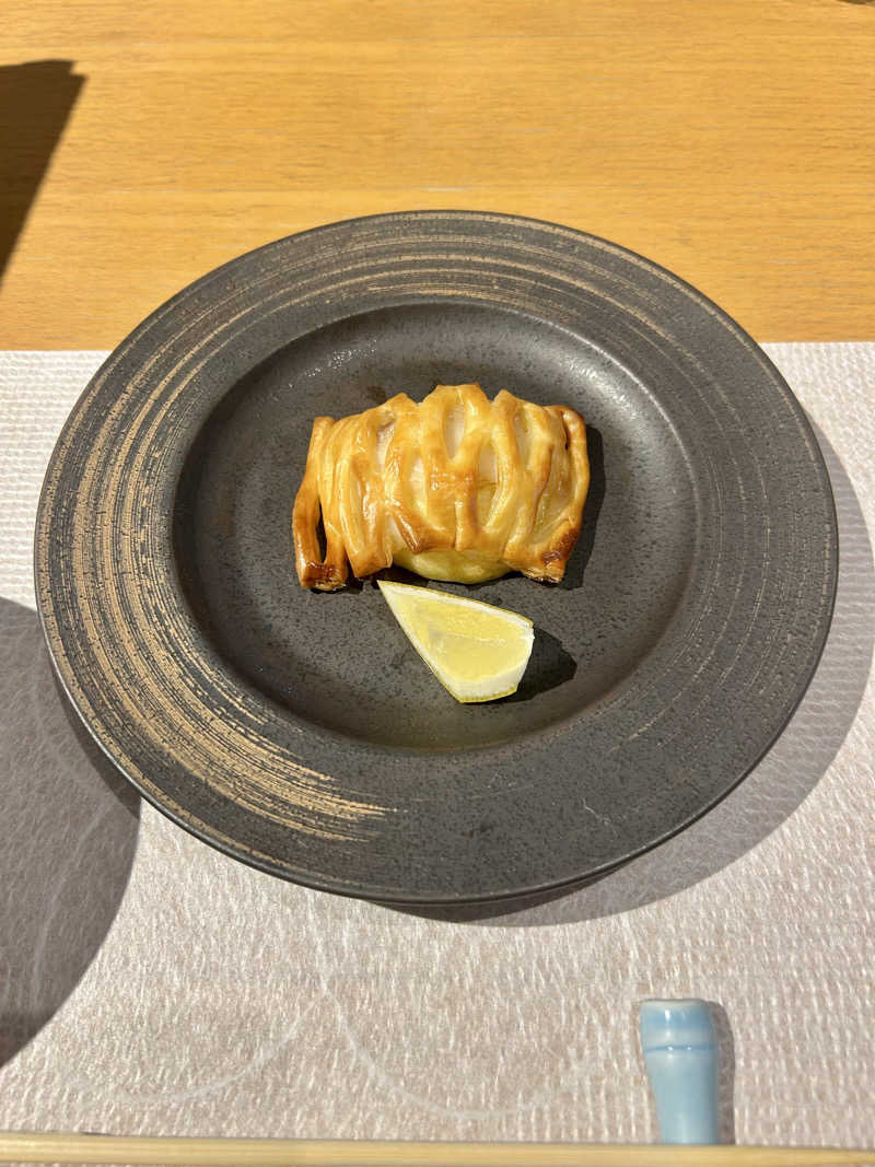 ケロリンさんの御船山楽園ホテル  らかんの湯のサ活写真