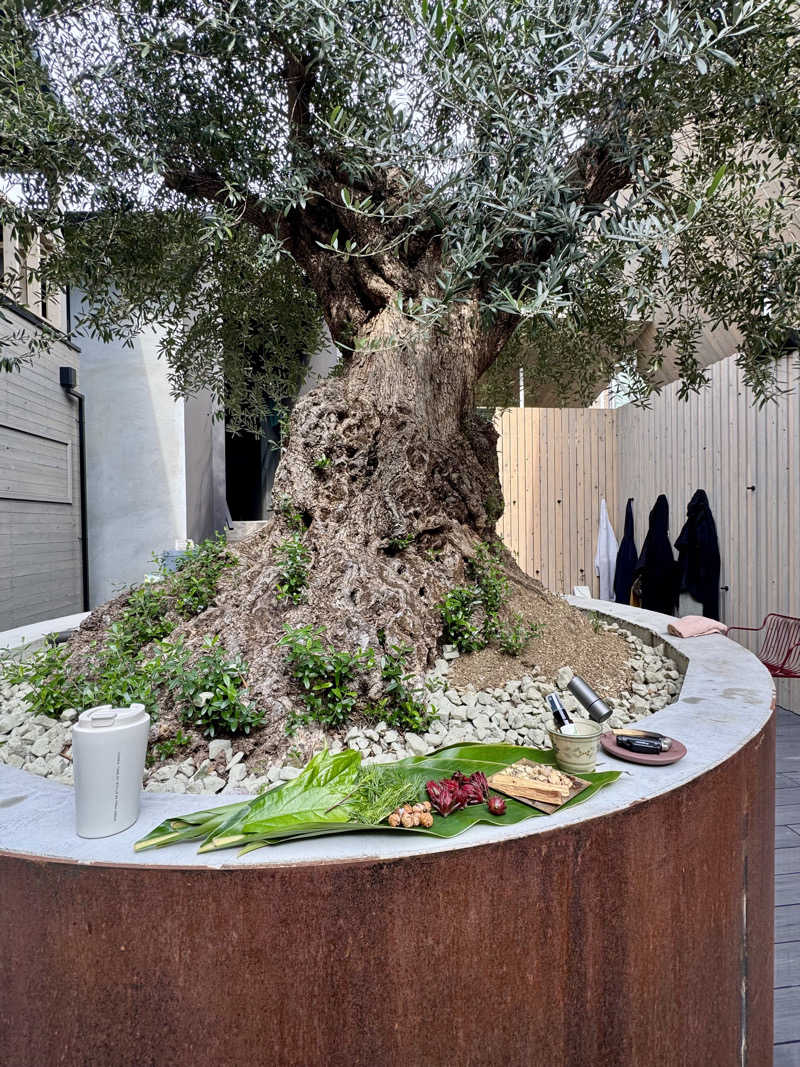 ケロリンさんのsauna kolme kylä (サウナ コルメ キュラ)のサ活写真