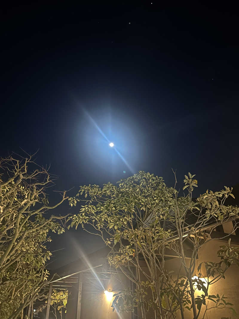 ケロリンさんの瀬戸内温泉 たまの湯のサ活写真