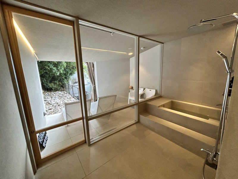 ミミリンさんの平野屋サウナのサ活写真