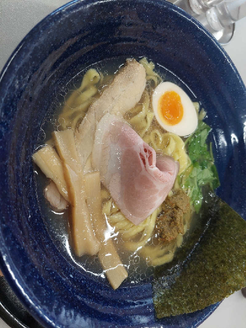 DELTA（ポイメンタル）さんの天然温泉 仙台コロナの湯のサ活写真