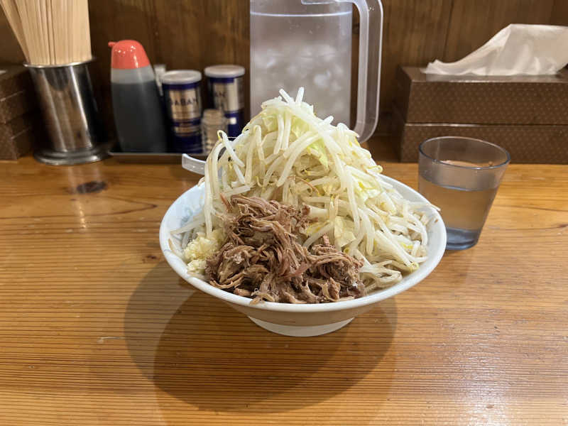 ナガシさんの天然温泉 まめじま湯ったり苑のサ活写真