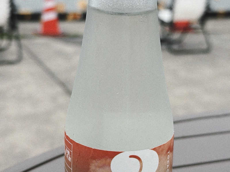 TOKACHI SAUNA SODA 37
