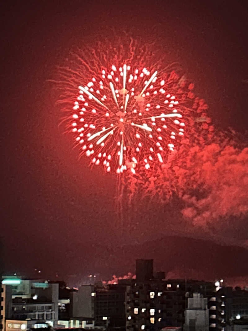 パー@山陰サウナさんのGOOD BLESS GARDENのサ活写真