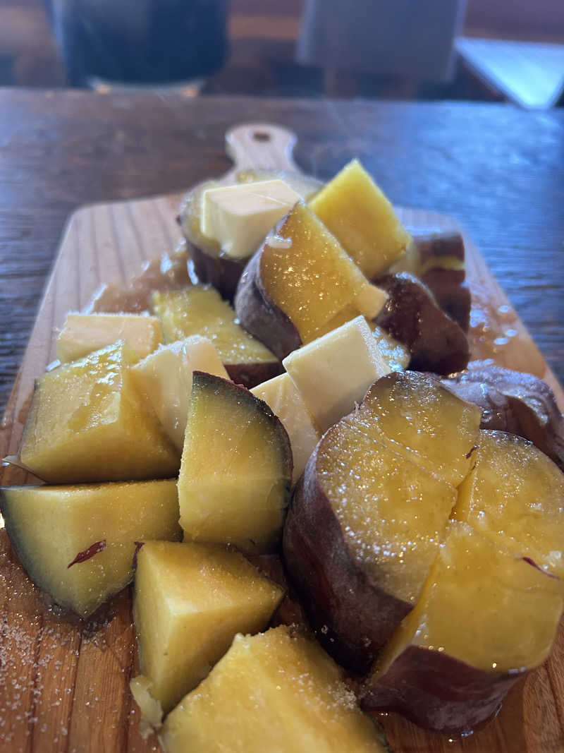 パープル🪯さんのNature Sauna(大山隠岐国立公園内・一向平キャンプ場)のサ活写真