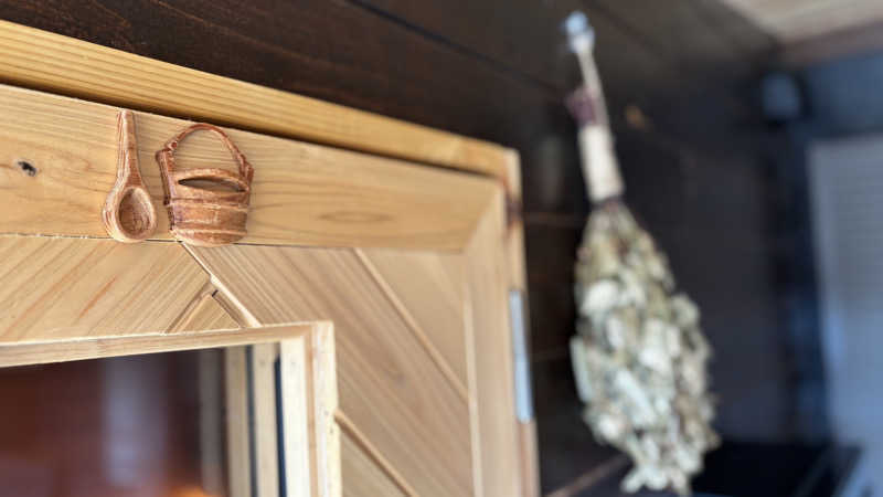 蒸され夫婦#サ活channelさんの貸別荘 IDEAL SAUNAのサ活写真