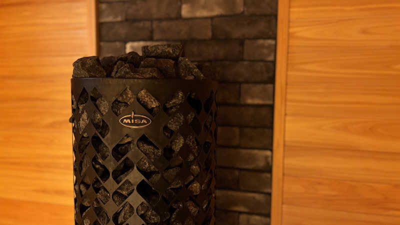 蒸され夫婦#サ活channelさんの貸別荘 IDEAL SAUNAのサ活写真