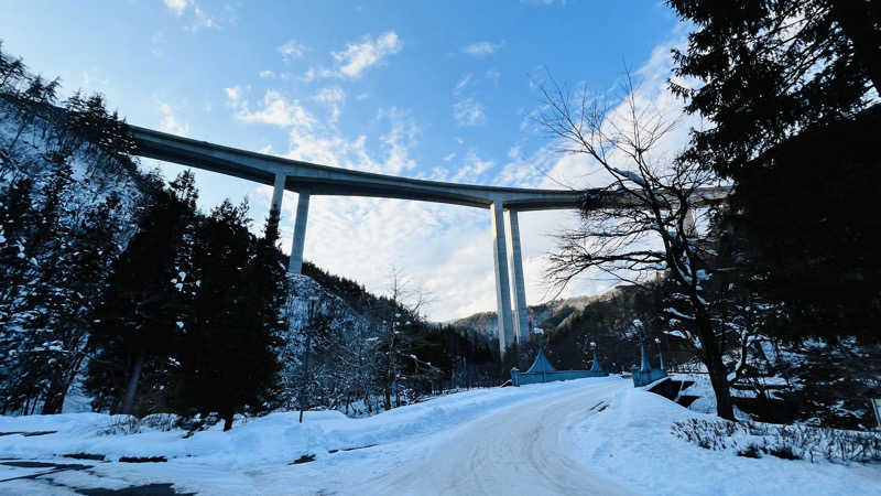 copelnixさんのふたこえ温泉のサ活写真