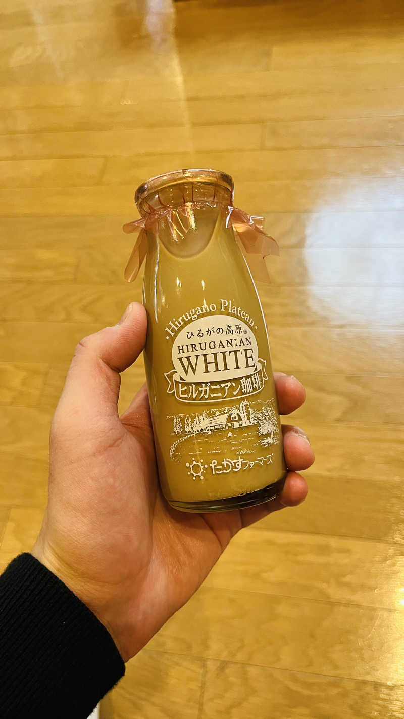 copelnixさんのふたこえ温泉のサ活写真