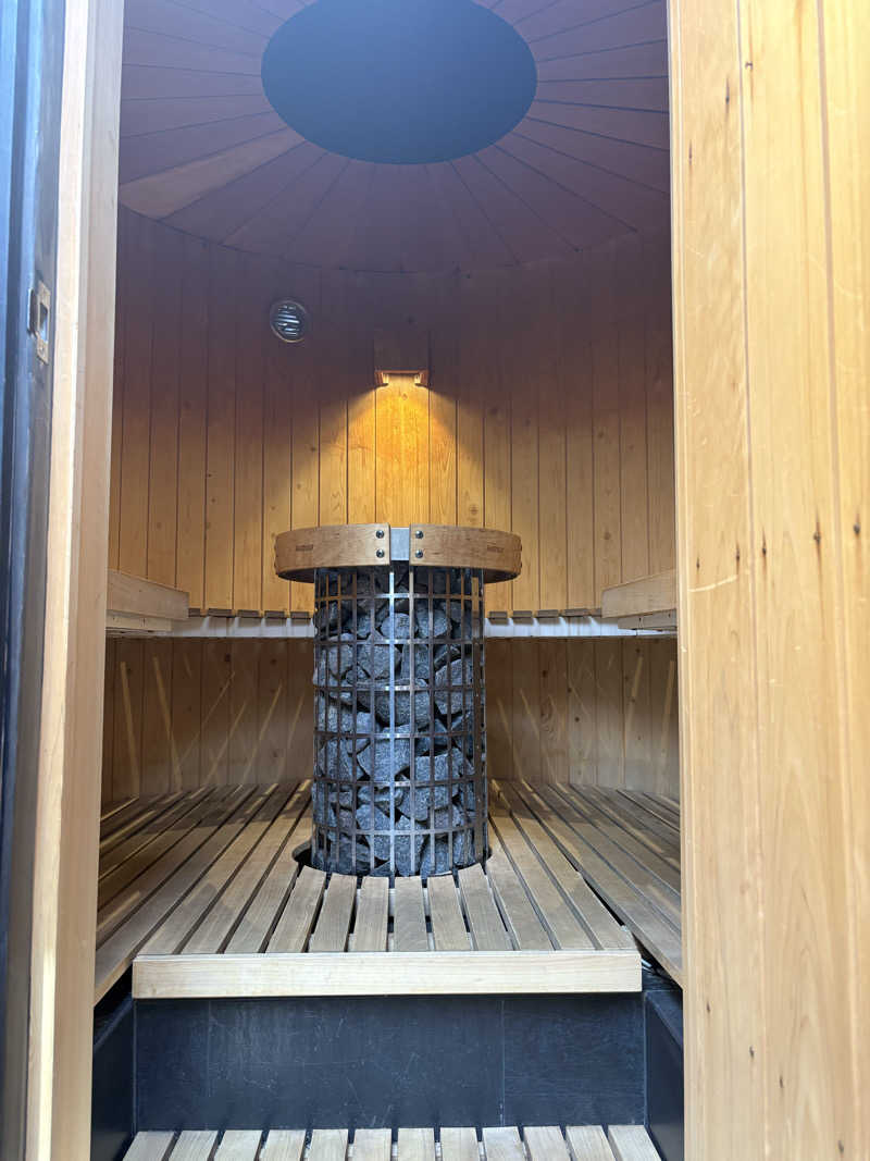 SさんのGLAMPING HUB 高円寺のサ活写真