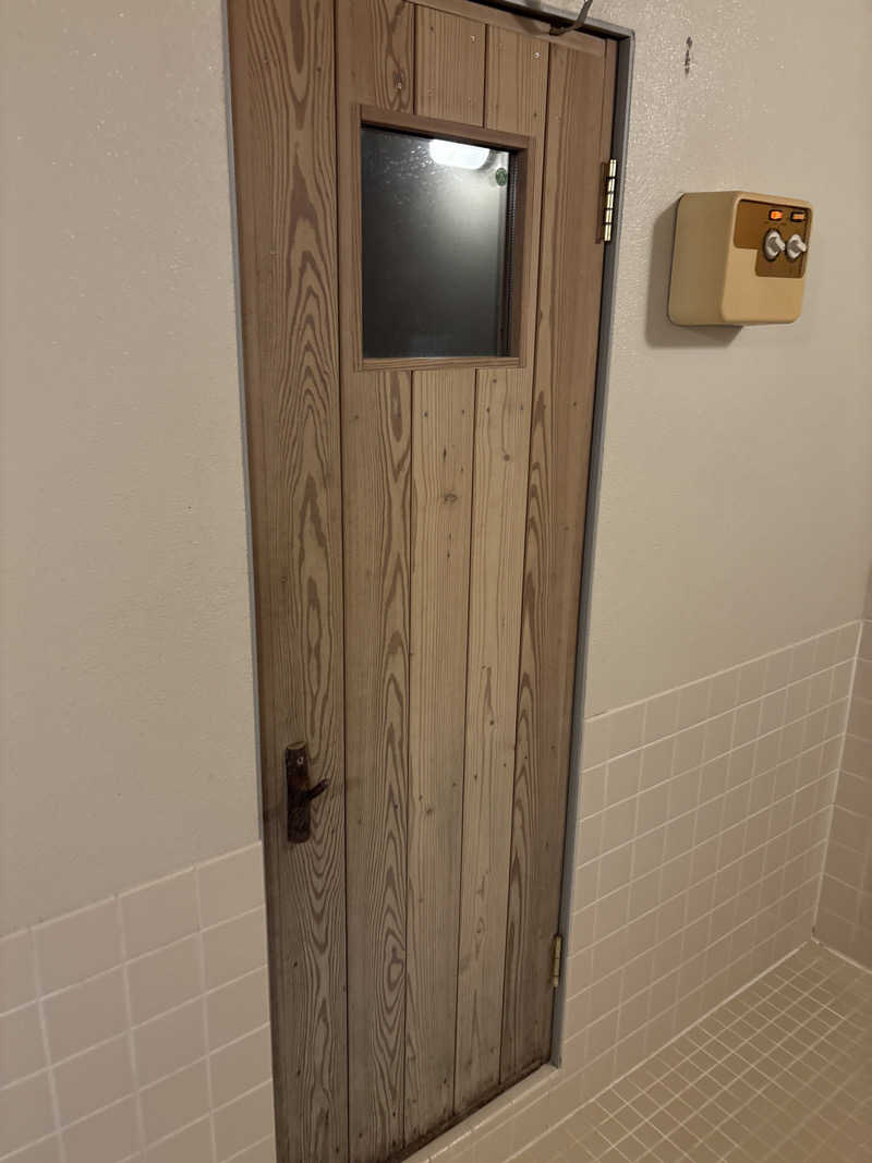 ぬるま湯さんのキトウシ森林公園家族旅行村のサ活写真