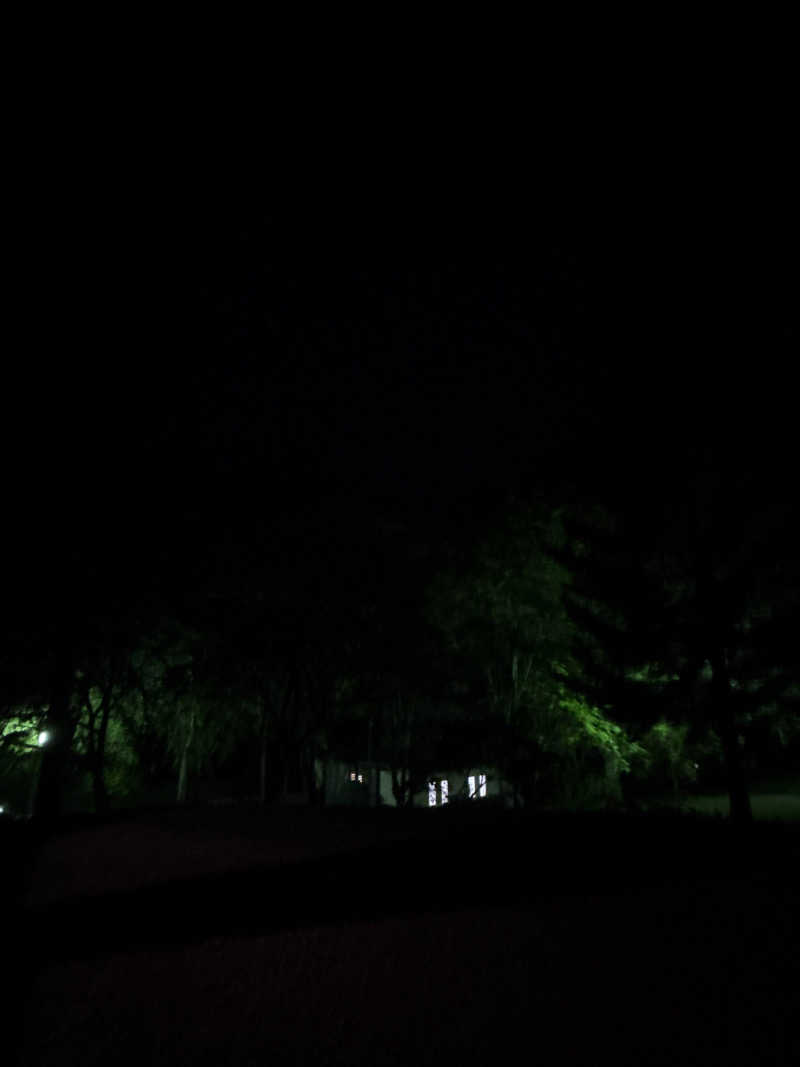 ぬるま湯さんのキトウシ森林公園家族旅行村のサ活写真