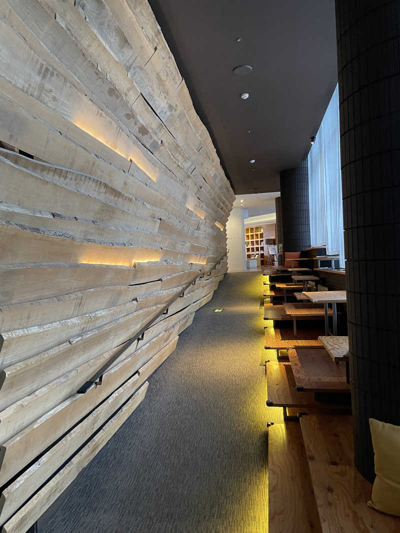 モリゾーさんのワンニセコリゾートタワーズ/ONE NISEKO RESORT TOWERSのサ活写真