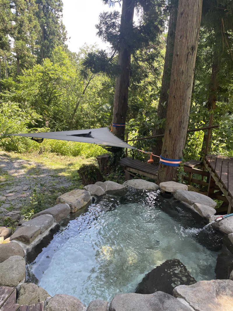 モリゾーさんのAINOA SAUNAのサ活写真