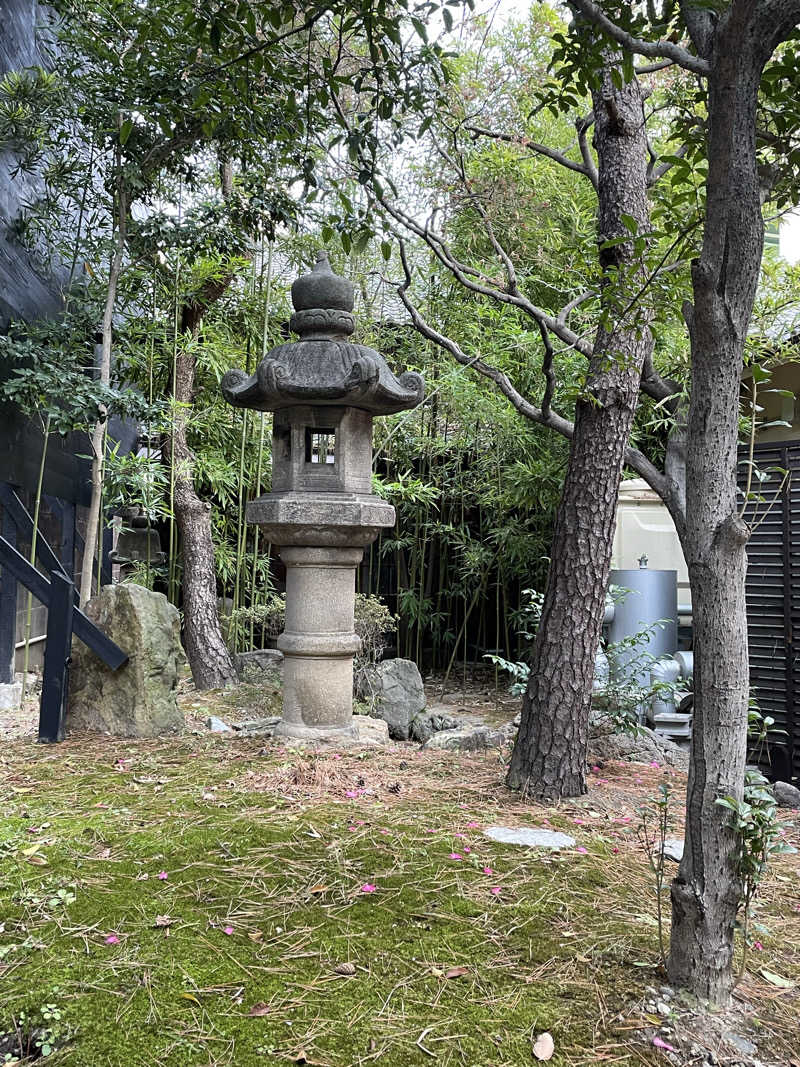 モリゾーさんのKIWAMI SAUNAのサ活写真