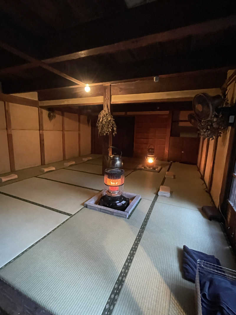 モリゾーさんのKIWAMI SAUNAのサ活写真