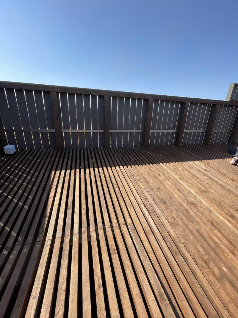 モリゾーさんのSAUNA RESORT 天光の湯のサ活写真