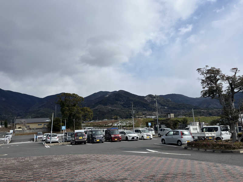 油風呂さんのほうじょう温泉ふじ湯の里のサ活写真