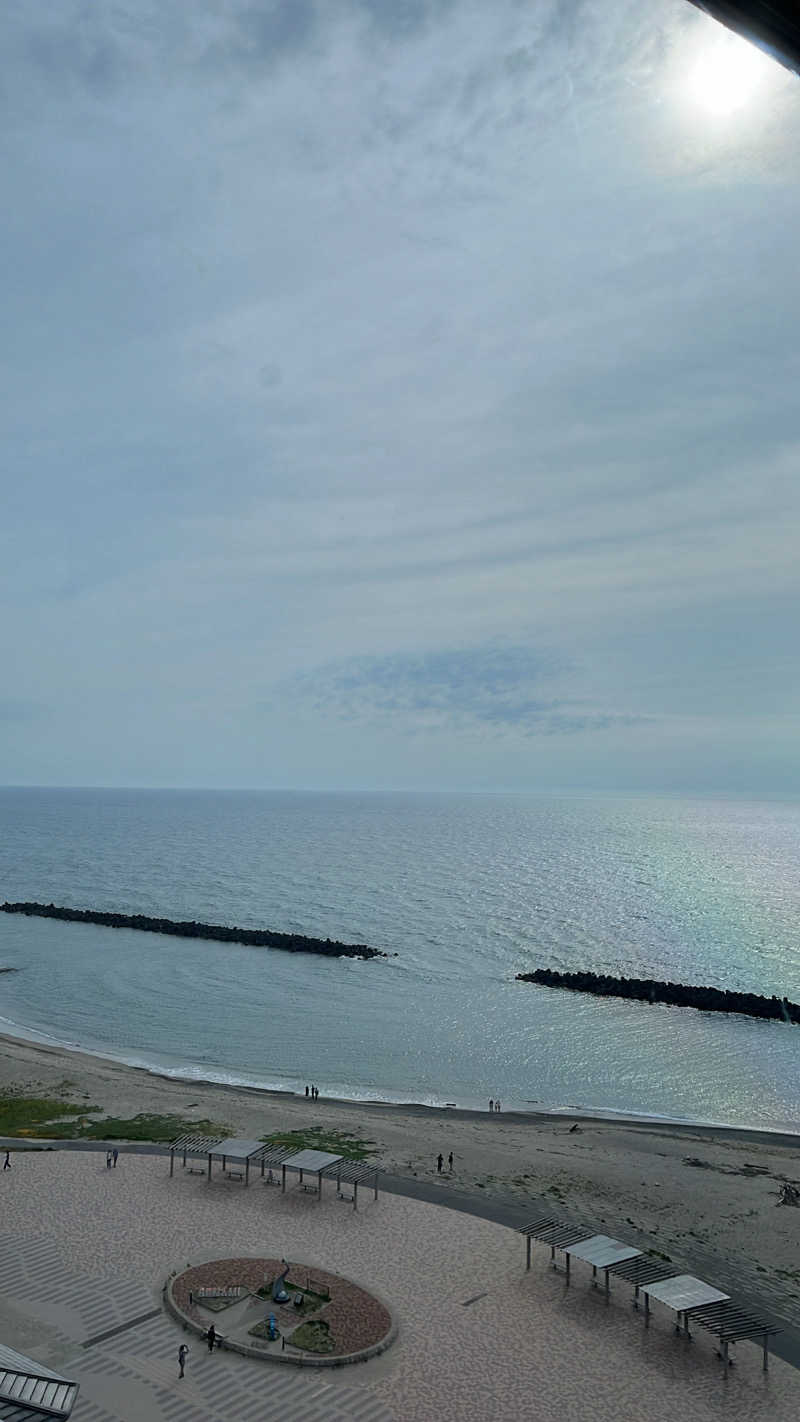 サウナー20251228さんの大江戸温泉物語 Premium 汐美荘のサ活写真